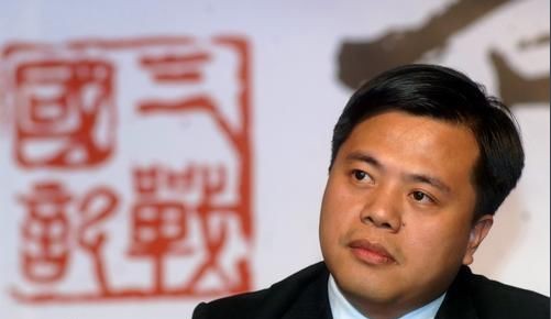 消失的盛大陈天桥：为何把市场拱手让给阿里和腾讯？