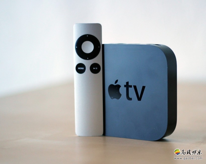 苹果tvOS 11 Beta7曝光4K Apple TV 苹果tvOS 11 Beta7曝光4K Apple TV