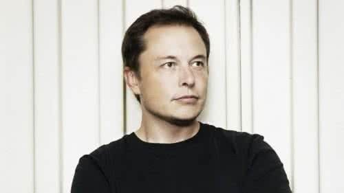 马斯克:我在Model S内观看了日全食 马斯克:我在Model S内观看了日全食