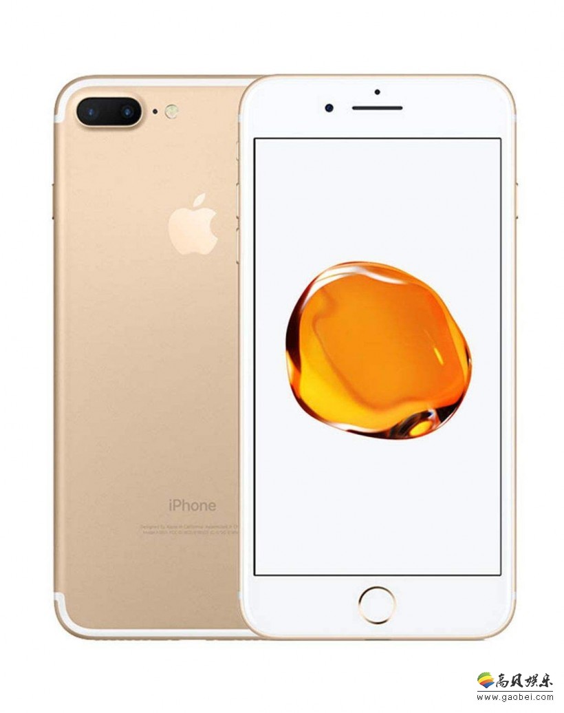 台湾热销手机榜单：iPhone 7 Plus第一，不见华为小米