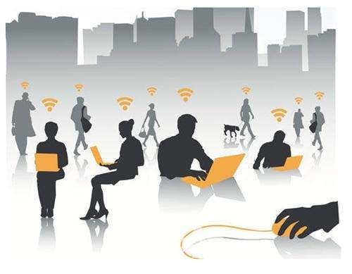 多方角逐公共WiFi市场，却何以步履艰难