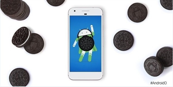 Android O“奥利奥”正式版发布：诺基亚、HTC、三星等厂商年底前跟进