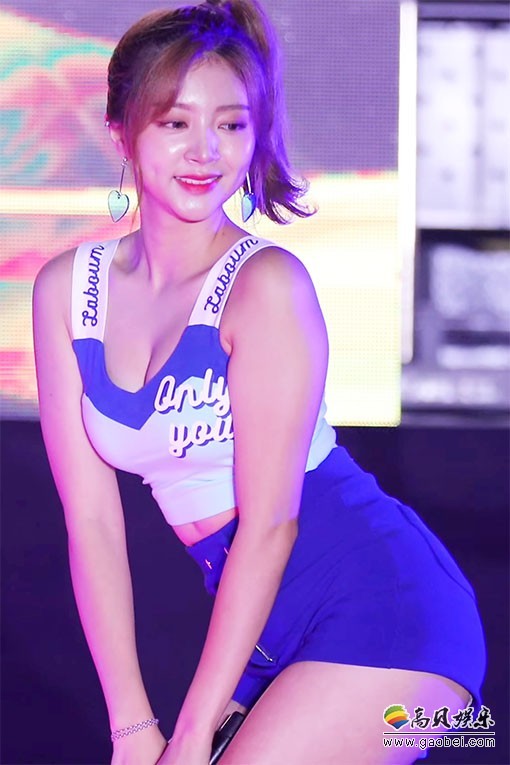 LABOUM 韩国女团 拍摄日期：170815【8合集 3.47 GB】