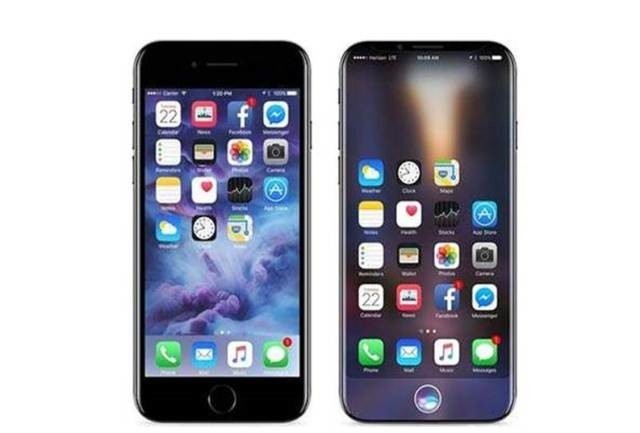 苹果iPhone 8最大谜团：究竟用什么方式识别解锁