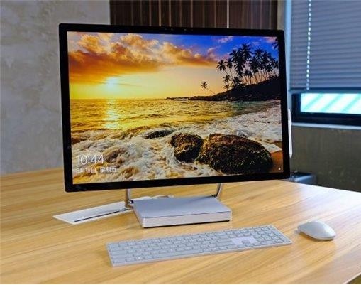 微软Surface Studio斩获IDSA设计金奖，Xbox One S获铜奖