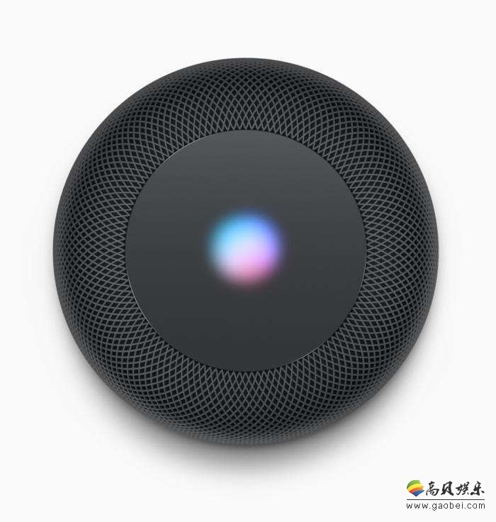 苹果HomePod首发市场曝光：中国并不在列