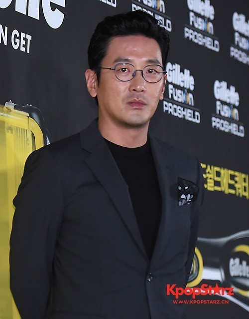 河正宇车太贤朱智勋金荷娜李政宰等联手出演《与神同行》