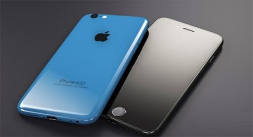 苹果打算推出iPhone 6c？基本不可能