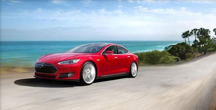 特斯拉Model 3订单高达45.5万，但1分钱的广告都没打