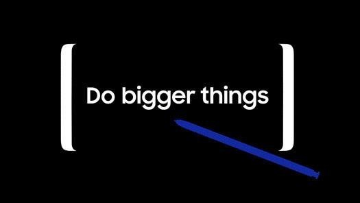发布在即，三星Galaxy Note 8欧洲上市时间曝光