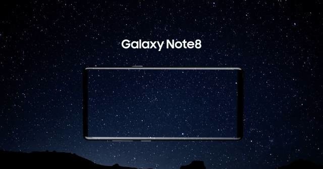 三星Note8发布：趋近完美的“安卓机皇”，但惊喜还是少了点