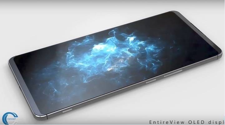 挑战三星Note 8，华为海报三连发：比你早、比你大、比你智