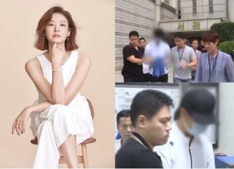 宋善美正忙于拍摄《归来的福丹芝》  丈夫高某疑卷入金钱纠纷