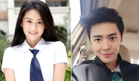 颖儿付＆辛博终于承认恋情！不过他俩之前不就在一起了？