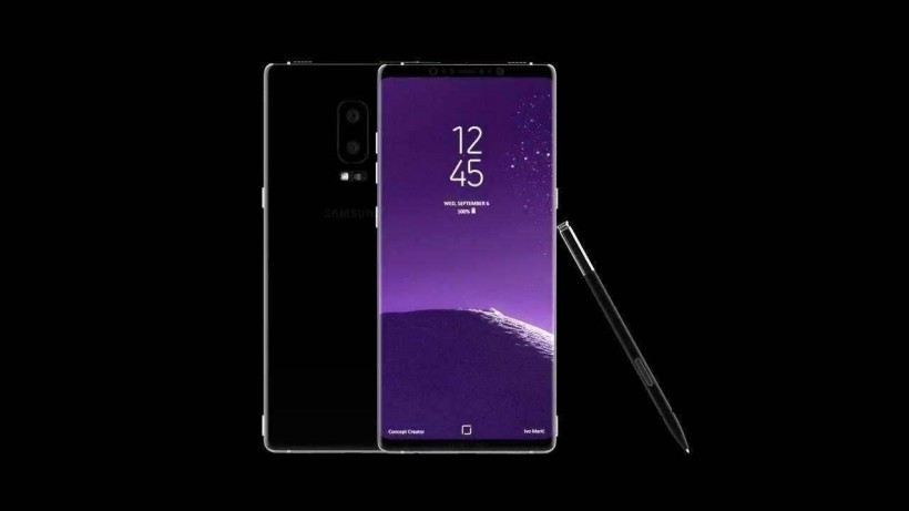 三星Note8能打天下，却恐难在中国翻身！