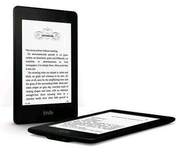 为了让你的Kindle不落灰，亚马逊中国也是拼了