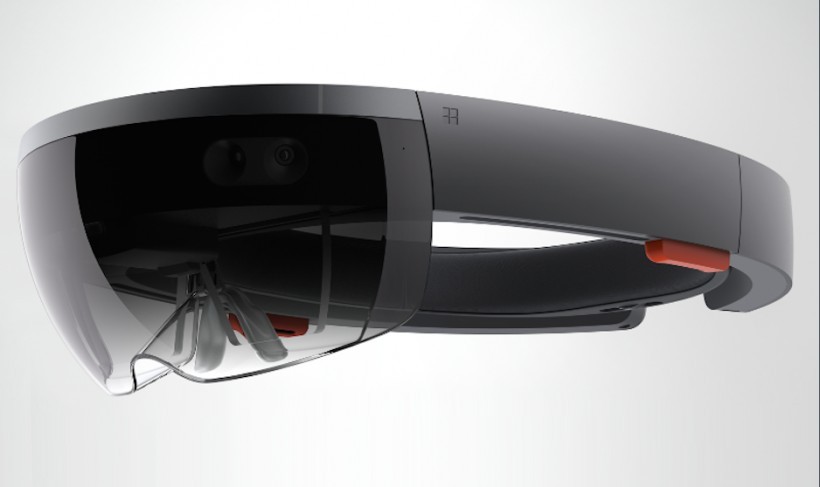 HoloLens已经停产？微软官方回应