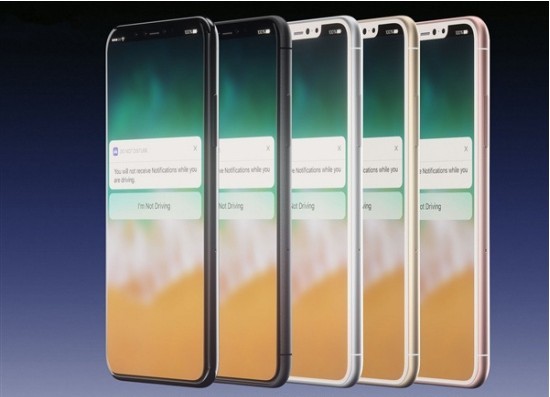 调查：苹果iPhone 8高定价，并不影响果粉的忠诚度