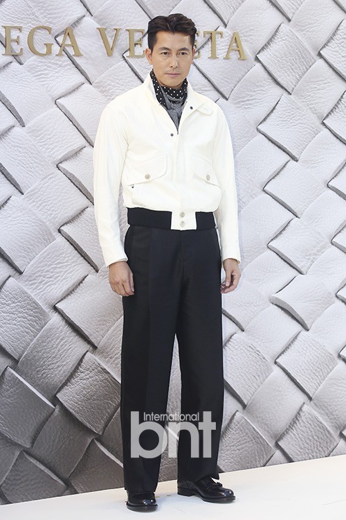 郑雨盛、河正宇、金宣儿、Zico、朱相昱车出席某品牌活动