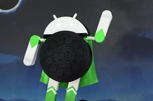 Android Oreo和iOS 11：没人在意谁输谁赢