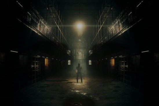 虚幻4恐怖游戏《死囚（Inmates）》公布：《寂静岭》 《逃生》