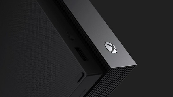 亚马逊畅销榜：微软Xbox One X预订量已超过索尼PS4