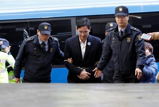 李在镕律师：将立即提出上诉，有信心推翻裁决