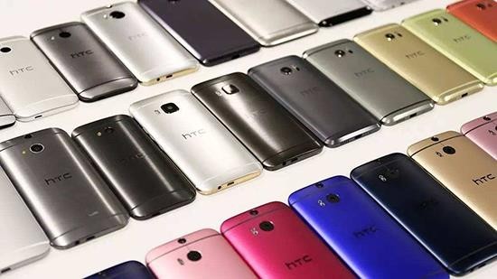 给Vive降价并不解决问题，HTC开始考虑卖身选项