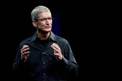 库克今晚宣布重大AR/VR消息，或公布iPhone 8发布日期