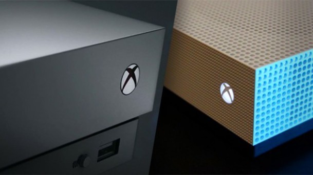 微软：Xbox One X卖的超好，你问销量数字？当然没那么容易公开啦！