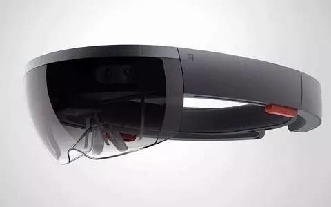 微软HoloLens停产？这可能是个不好笑的笑话