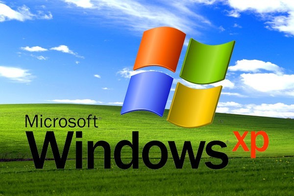 Windows XP屹立16年不倒：份额超macOS、Linux总和