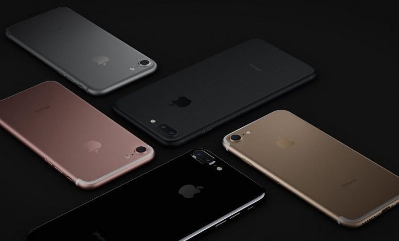 iPhone 8量产之前，苹果开始囤积相机模块