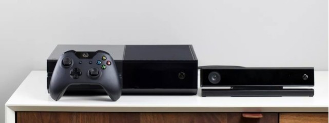 微软停售初代Xbox One游戏主机