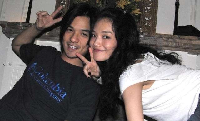 舒淇婚后这样称呼冯德伦,有些奇怪但也很甜 舒淇婚后这样称呼冯德伦,有些奇怪但也很甜