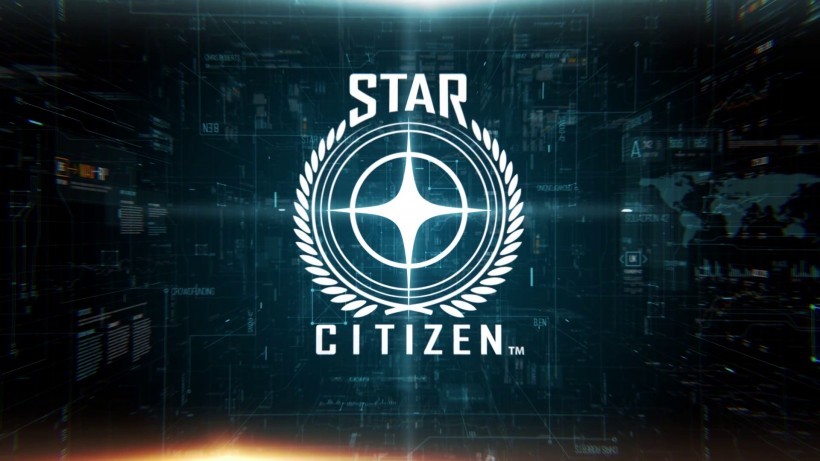 《星际公民》面部识别演示:游戏角色可模仿你的表情 《星际公民》面部识别演示:游戏角色可模仿你的表情