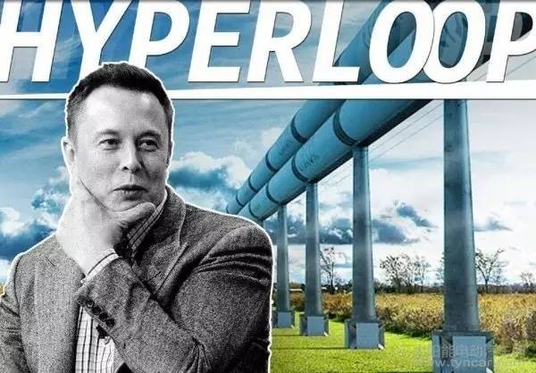 外媒:中国高铁比马斯克目前的Hyperloop要快得多 外媒:中国高铁比马斯克目前的Hyperloop要快得多