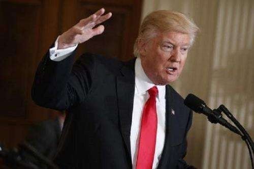 “库克总统”？美国人想要新总统已经“癔症”了！