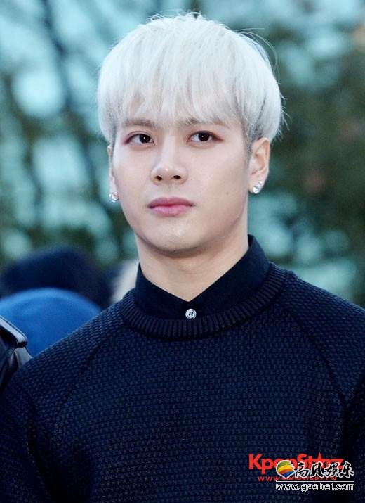 GOT7成员王嘉尔发行的中文单曲在中国音源榜上获得好成绩 GOT7成员王嘉尔发行的中文单曲在中国音源榜上获得好成绩