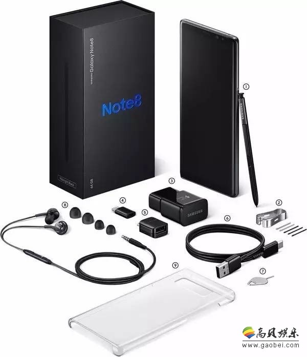 为什么大家都承认三星Note8创新，但不看好其销量？