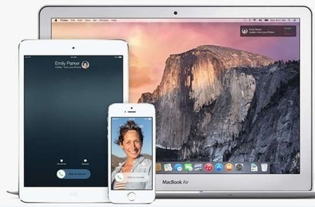 “老生常谈”:苹果iOS和MacOS合并怎样? “老生常谈”:苹果iOS和MacOS合并怎样?