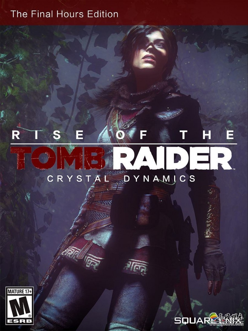 《古墓丽影:崛起》Xbox One X版对比PS4 Pro:前者细节明显更优秀 《古墓丽影:崛起》Xbox One X版对比PS4 Pro:前者细节明显更优秀
