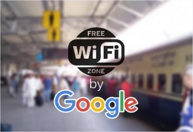 Google宣布将在全球推免费Wi-Fi，第二站进入印尼