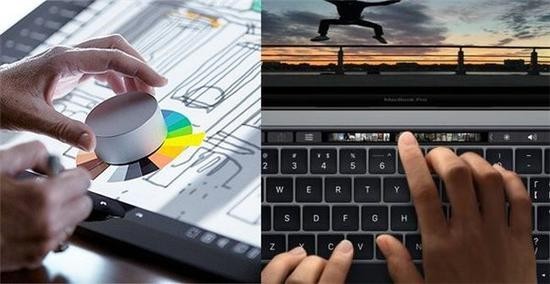 Surface Dial已经走过了30年？但它似乎还有更长的路要走