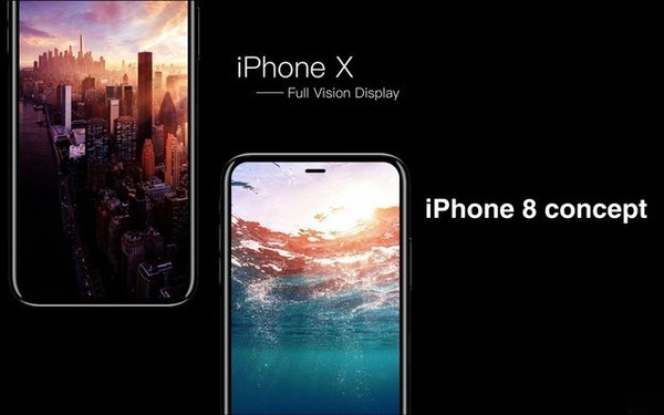 深入讨论：关于苹果iPhone 8以及生物验证技术