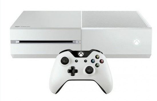 微软Xbox One初版停产了，你知道它的这些遗憾吗？