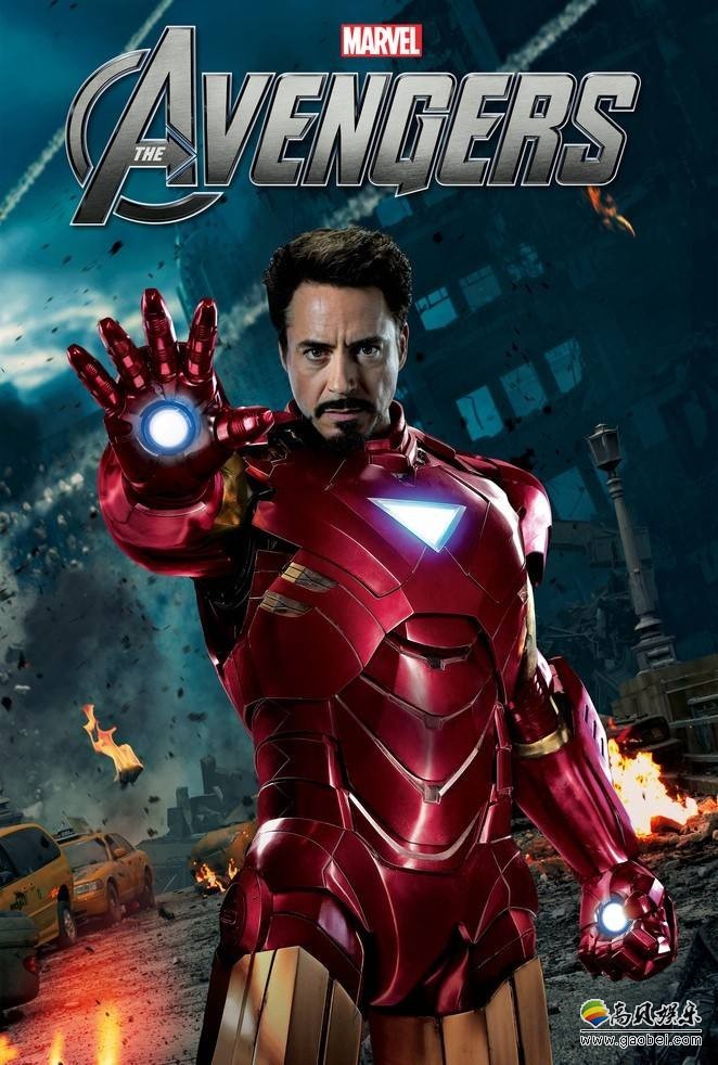 《复仇者联盟4》钢铁侠新装备曝光:新方舟反应炉外观炫酷