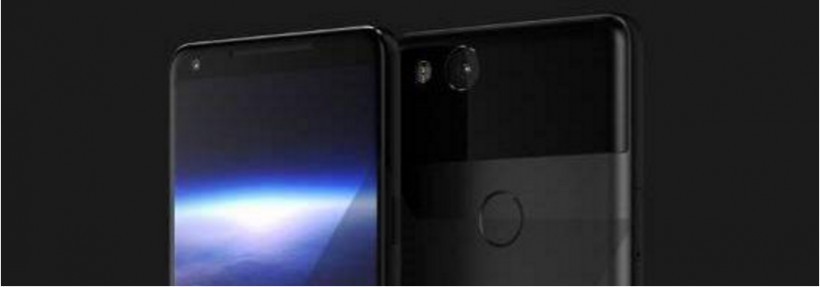 骁龙836 OLED全面屏？Google Pixel 2传闻整理