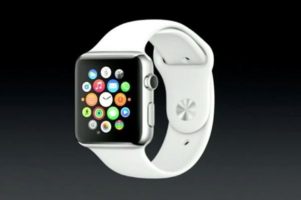 苹果iOS11 Beta再泄密：Apple Watch新增大量锻炼模式