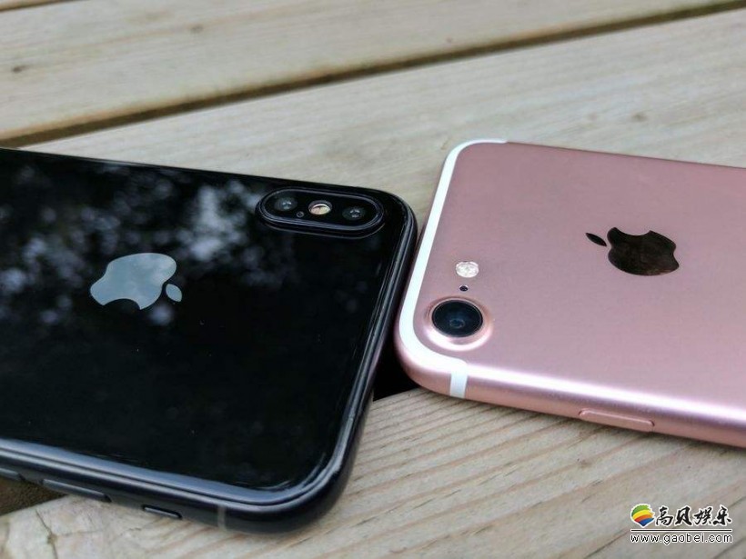 供应链消息:iPhone 8镜头将采用玻璃、塑料混合透镜 供应链消息:iPhone 8镜头将采用玻璃、塑料混合透镜